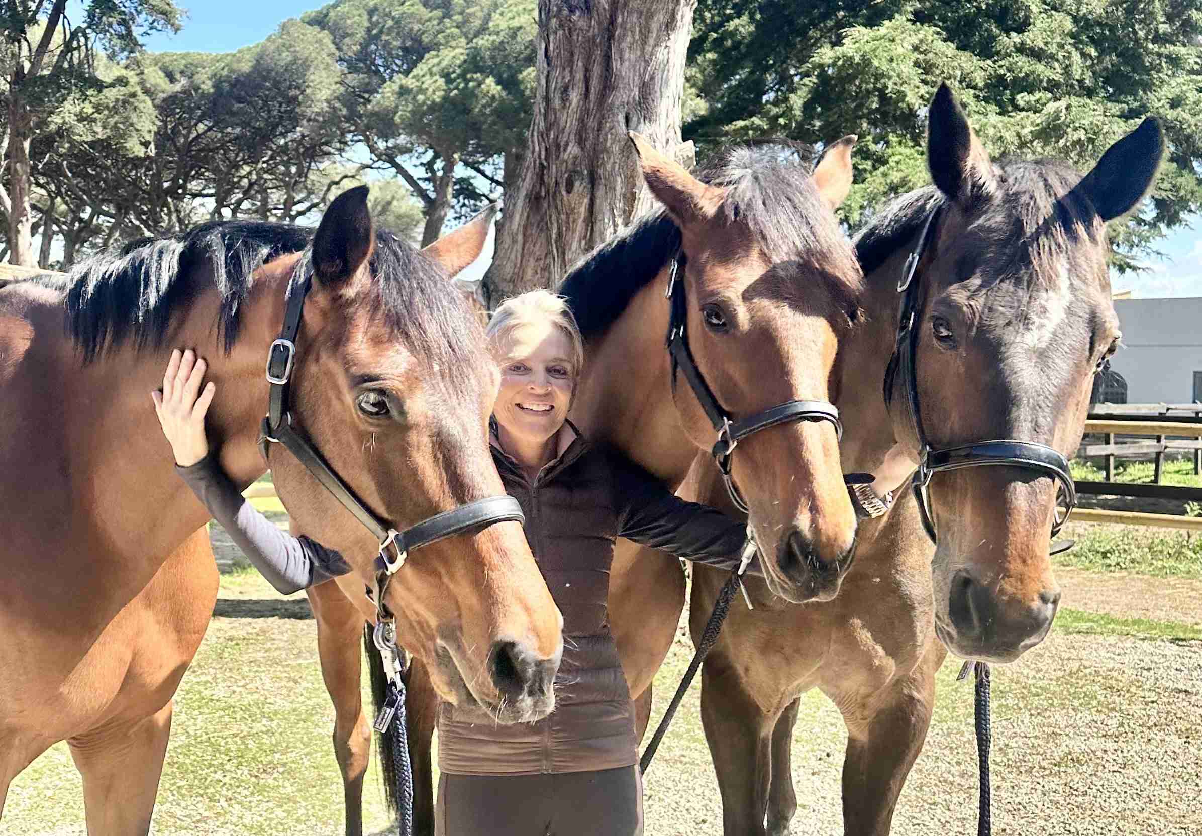 How to Prioritize Your Horse’s Mental Health