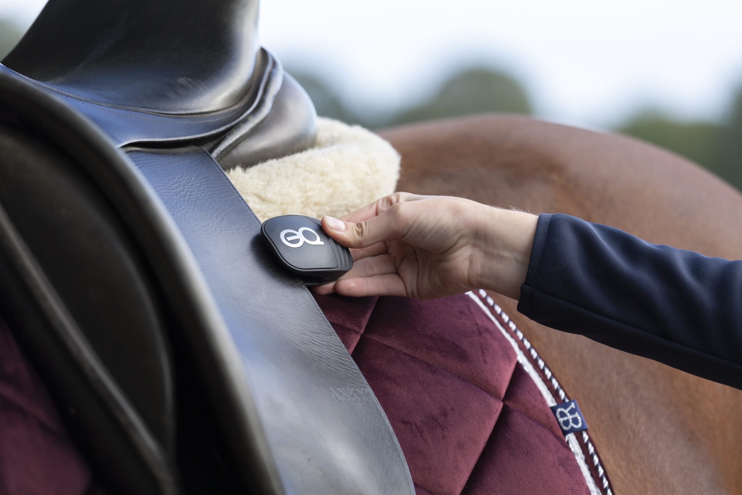 Equestic SaddleClip - Image 2