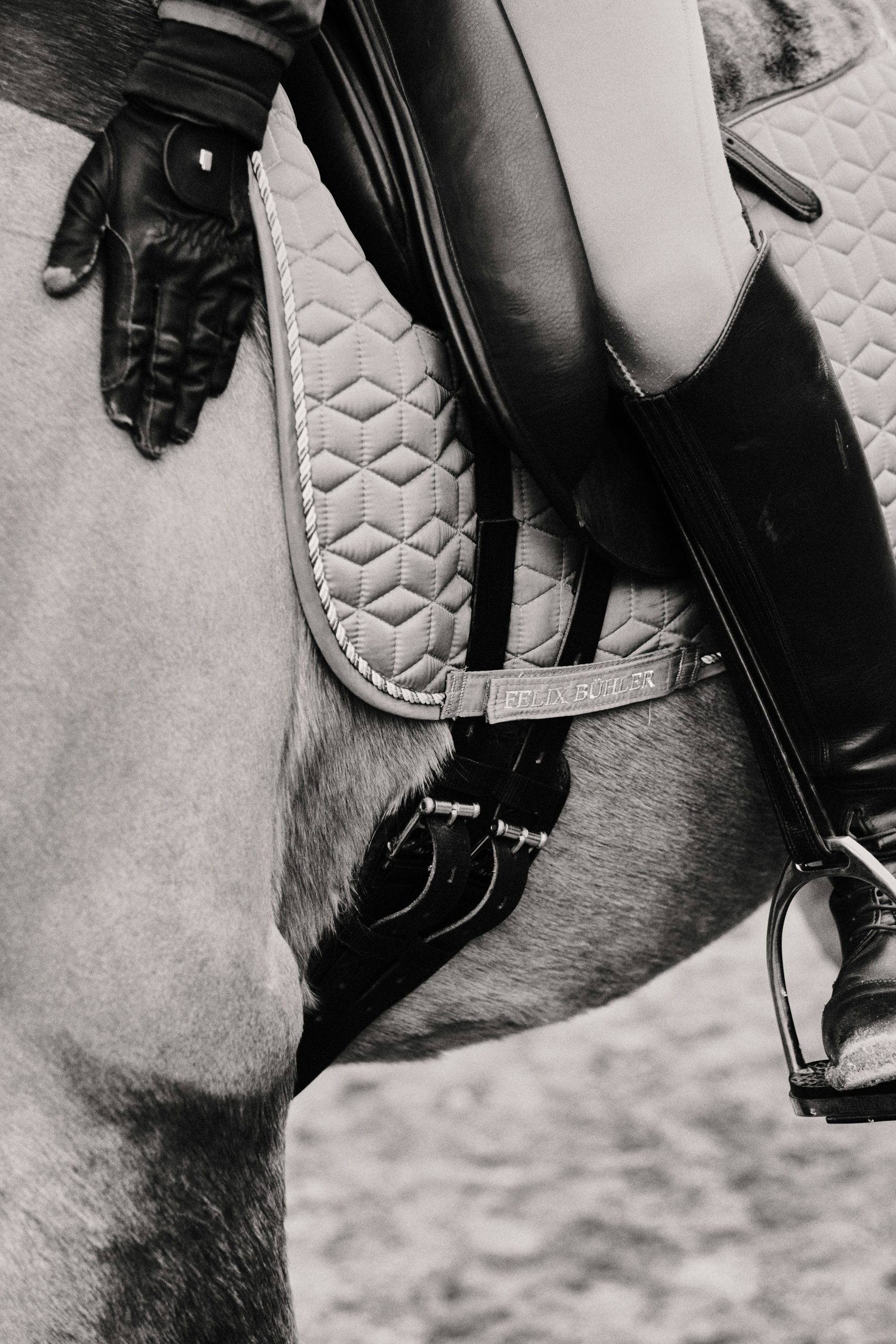 Why Saddle Fit Matters More Than You Think
